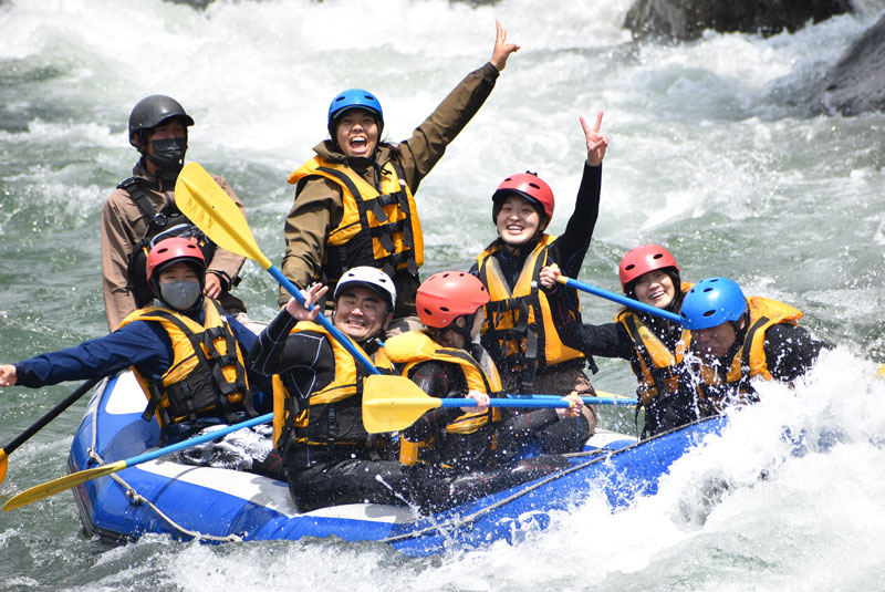 GOAL⑦ オーパイ